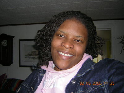Kendra Thompson
