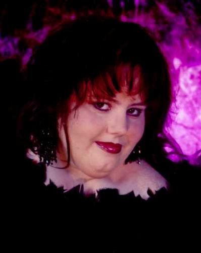 Stacy Grefe