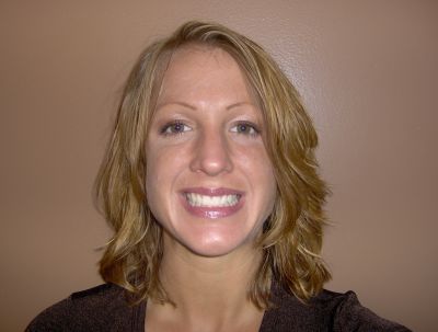 Gina Curtin