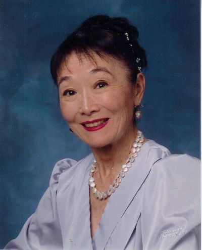 Marilyn Fordney
