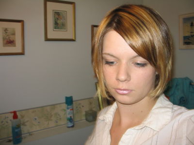 Michelle Rodewald