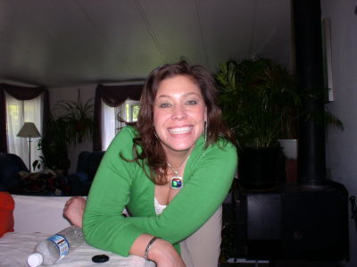 Elisa Spears