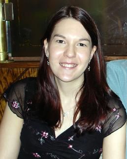 Tamara Parker