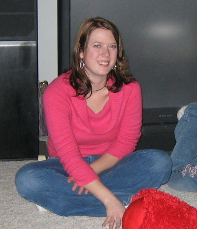 Margaret Steele