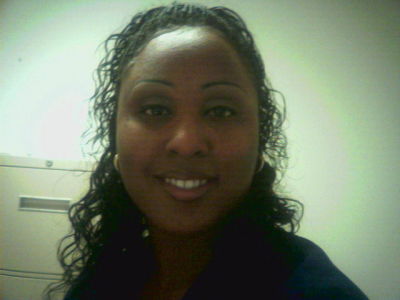 Meisha Moore