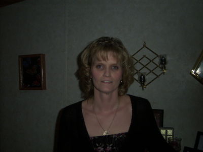 Tina Dalton