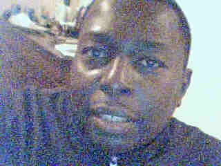 Timothy Jones