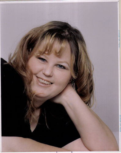 Brenda Melton