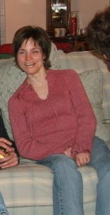 Kimberly Stenger