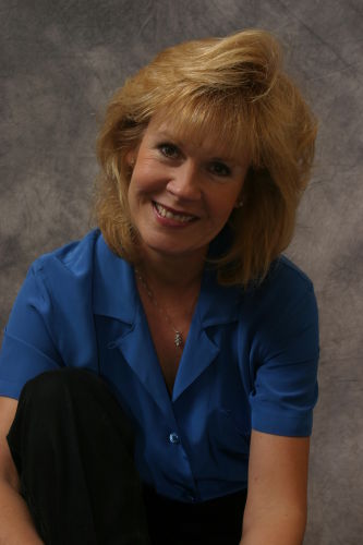Belinda Seidler Balogh