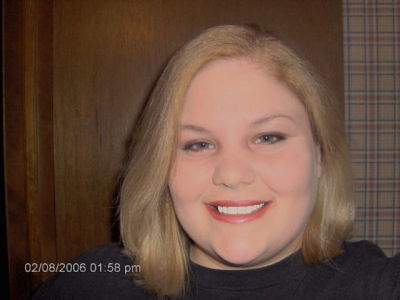 Melanie Gordin