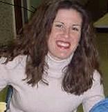 Melissa Shores