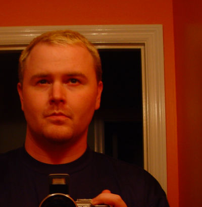 Mark Spears