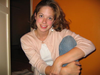 Alison Mcgraw
