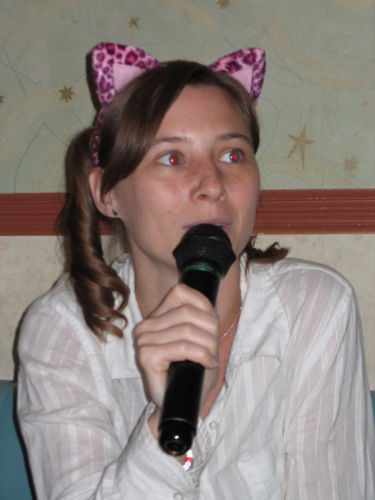 Kristle Ramsay