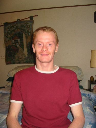 Larry Haworth
