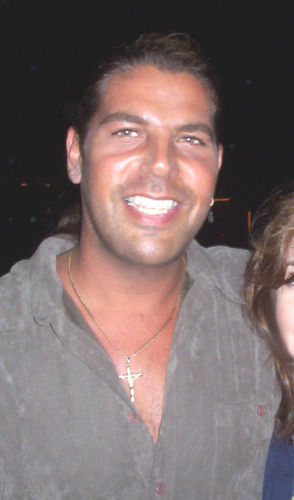 Christopher Peters