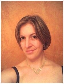 Amanda Mcgranahan
