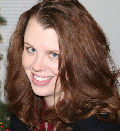 Julie Gill