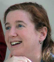 Dori Smith