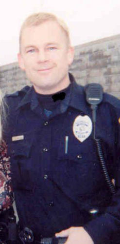 Gregory Rowe