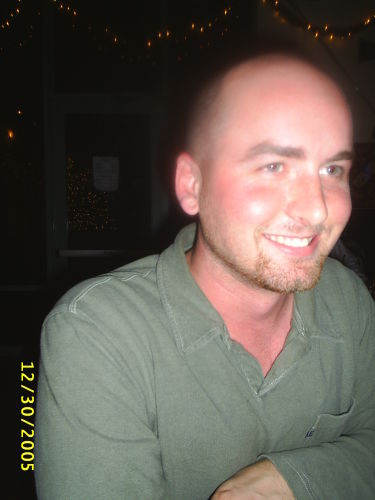 Stephen Navis
