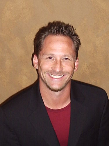 Mark Scott