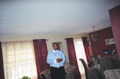 David Wimbley