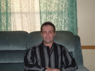 Steven Tuttle