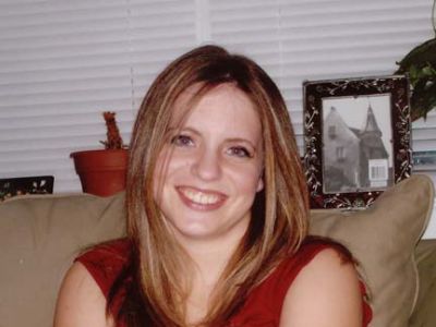 Amy Maydole