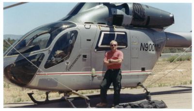 Michael Bassett