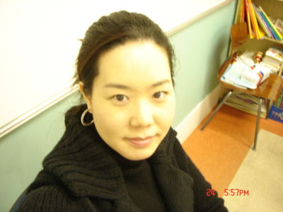 Esther Lee