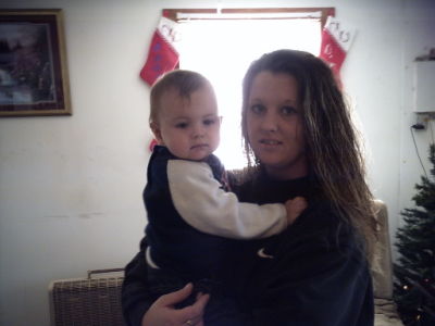 Debra Prater