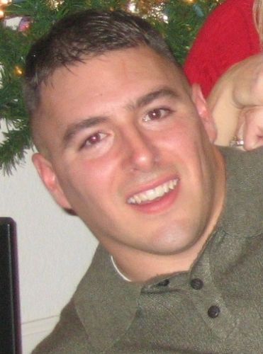Dominic Rondinelli