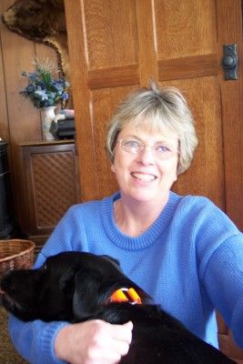 Barbara Devore