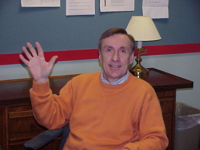 E Sweeney