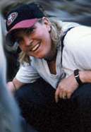 Susan Moffett
