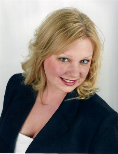 Misty Holton