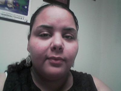 Janell Hill