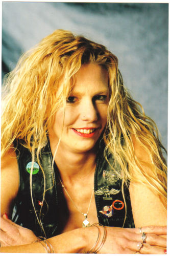 Kimberly Polich