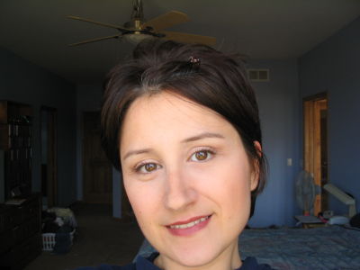 Lisa Mroczka
