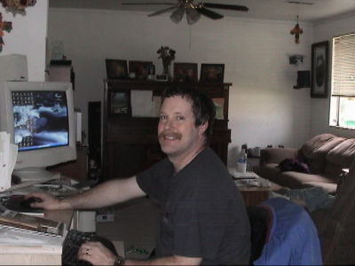 Kelly Elder