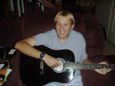 Joshua Shouse