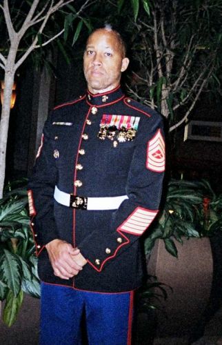 Vernon Allen