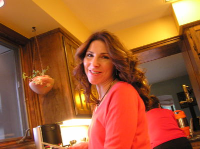 Christine Wilson