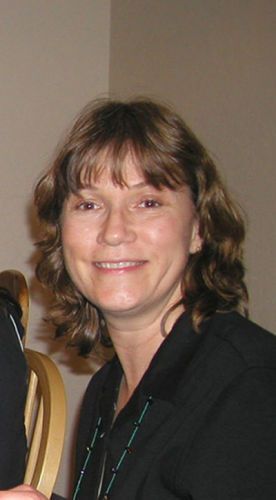 Joanne Wishnoff