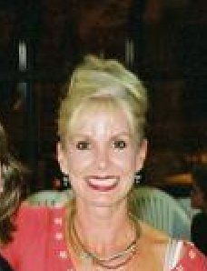 Kathi Lubin