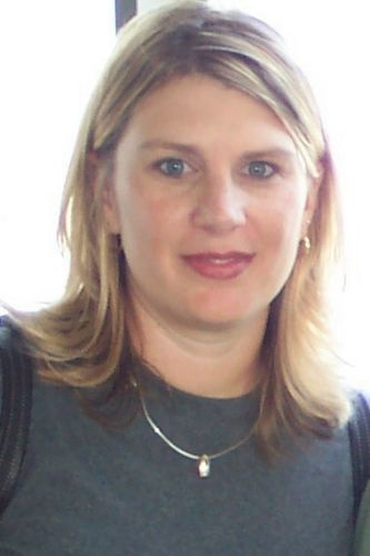 Stephanie Tenney