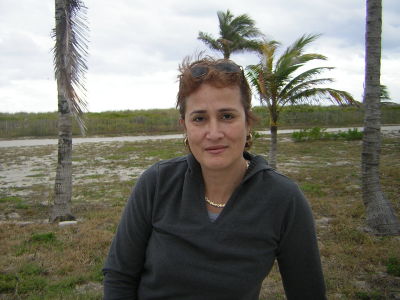 Maria Pineda