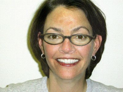Kimberly Beck